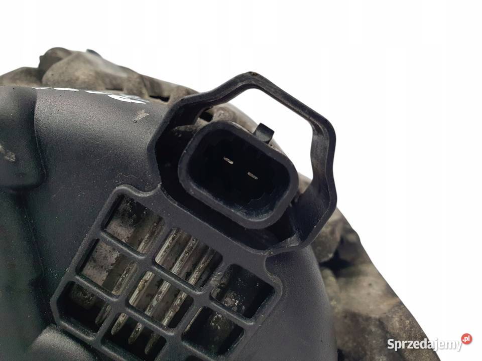 ALTERNATOR Opel Meriva B Astra J 14 T 13500582 osobowe Układ elektryczny, zapłon Chełm sprzedam