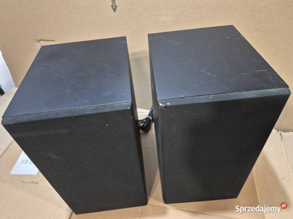 Kolumny Grundig Box 4700 Jawor