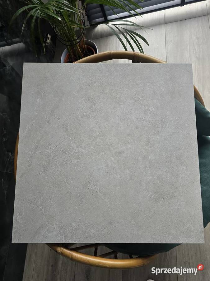 Płytka ALEXIA GRIS 60x60 GAT I EMIGRES łódzkie Opoczno
