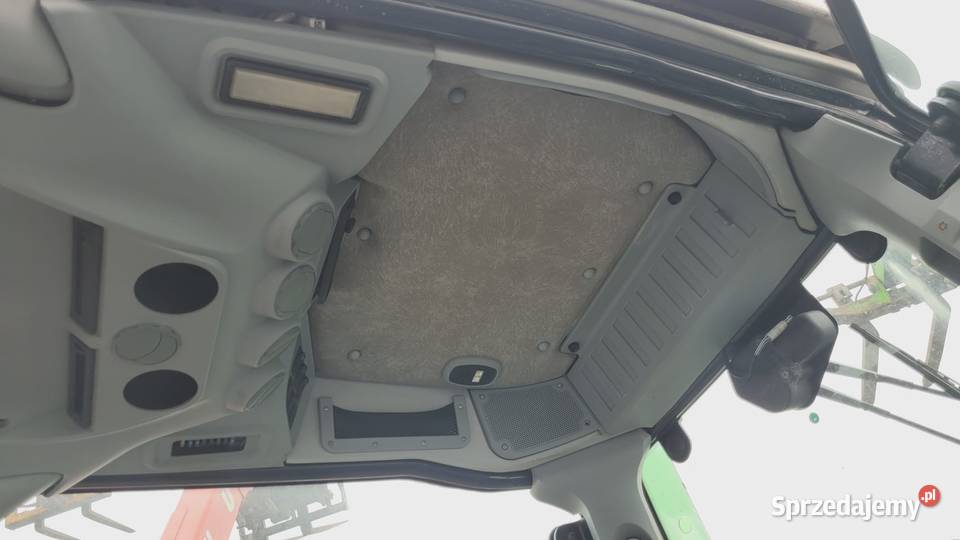 Lamborghini RS90 traktor sadownik 90 Skrzynia biegów Manualna podkarpackie Zaklików