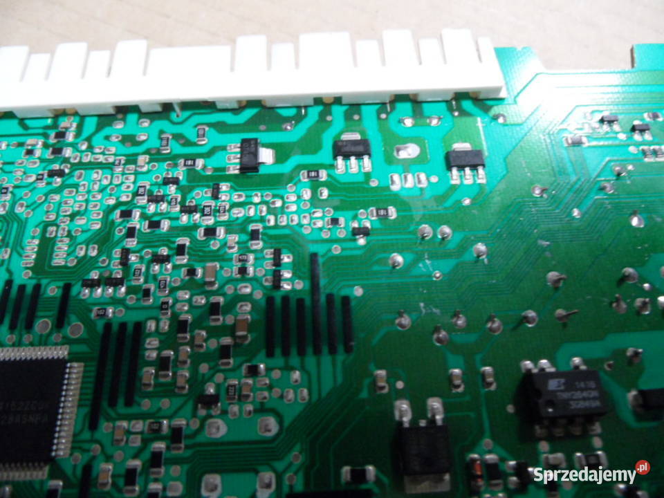 programator pralki bosch WAE2048FPL EPW65871 Strawczyn