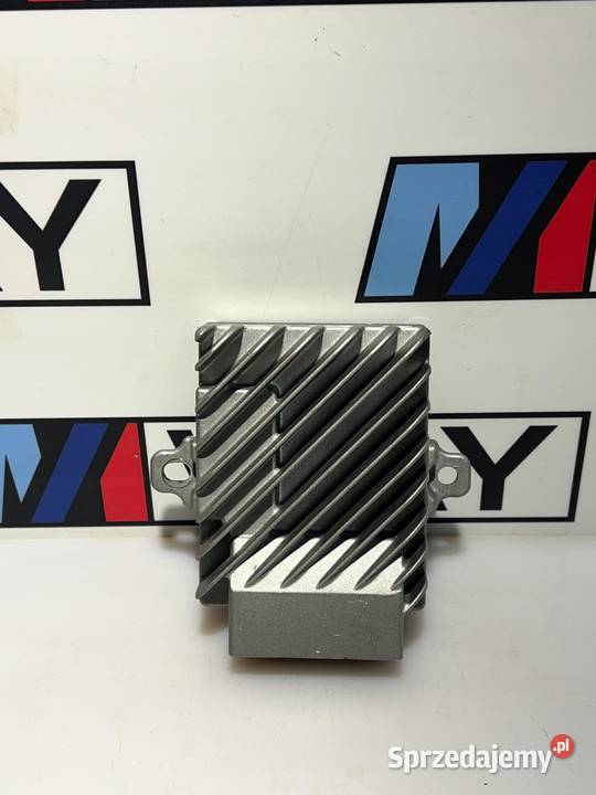 BMW F30 F31 F32 F34 3F6 STEROWNIK MODUŁ ACTIVE osobowe