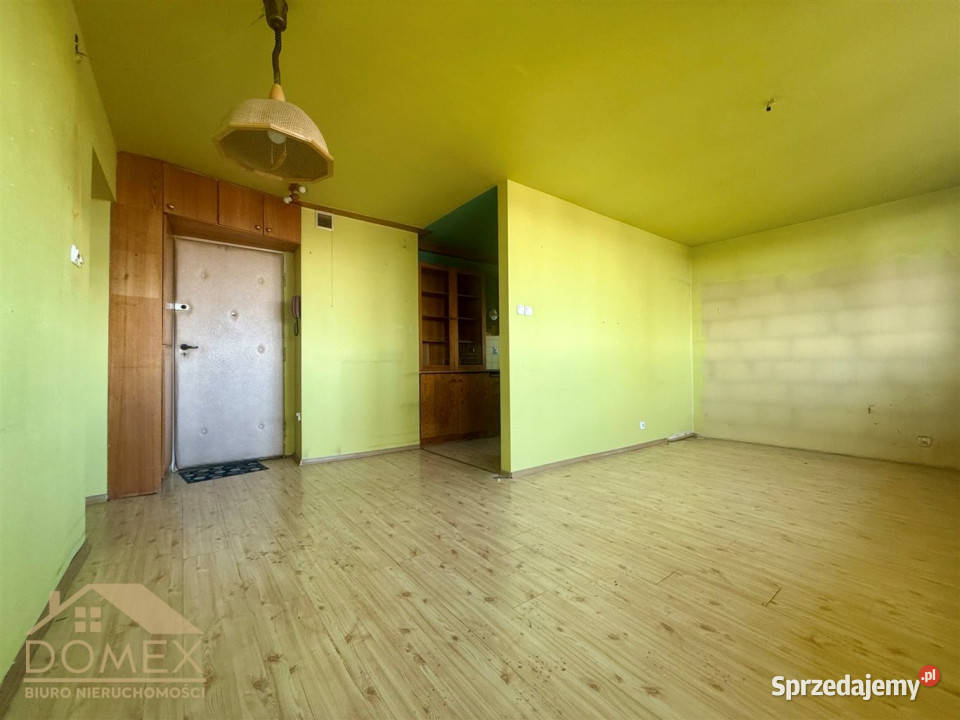 sprzedaży mieszkania Rybnik 542m2 3 pok śląskie