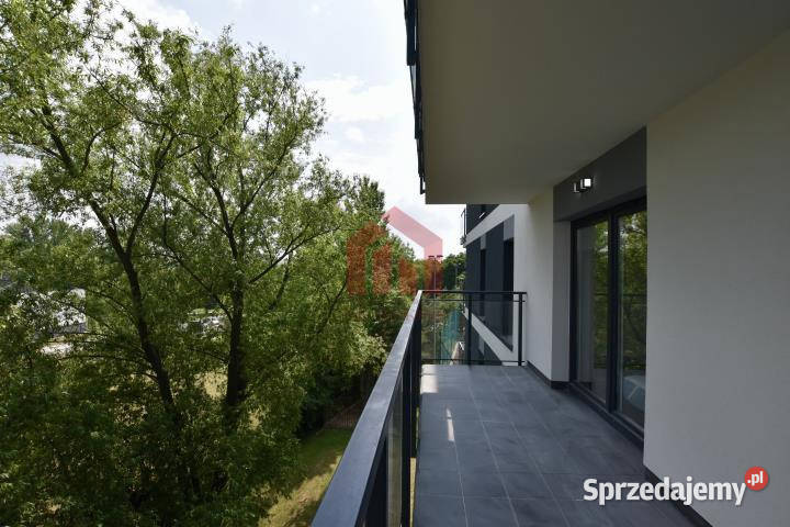 Mieszkanie wynajmę Rzeszów 36m2 1pok