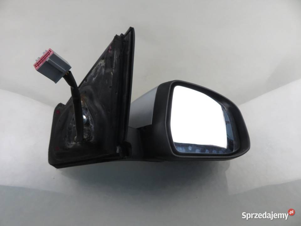 LUSTERKO PRAWE FORD MONDEO IV 5 PIN LAKIER 66 osobowe sprzedam