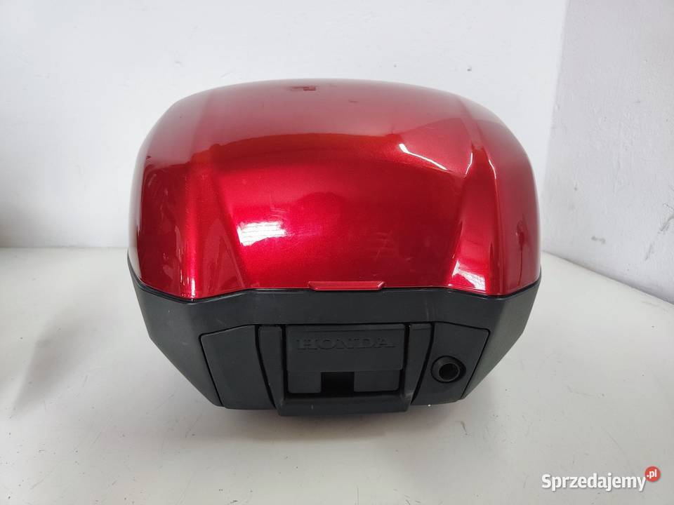 Kufer centralny Honda VFR 1200 Crosstourer wielkopolskie Stawiszyn