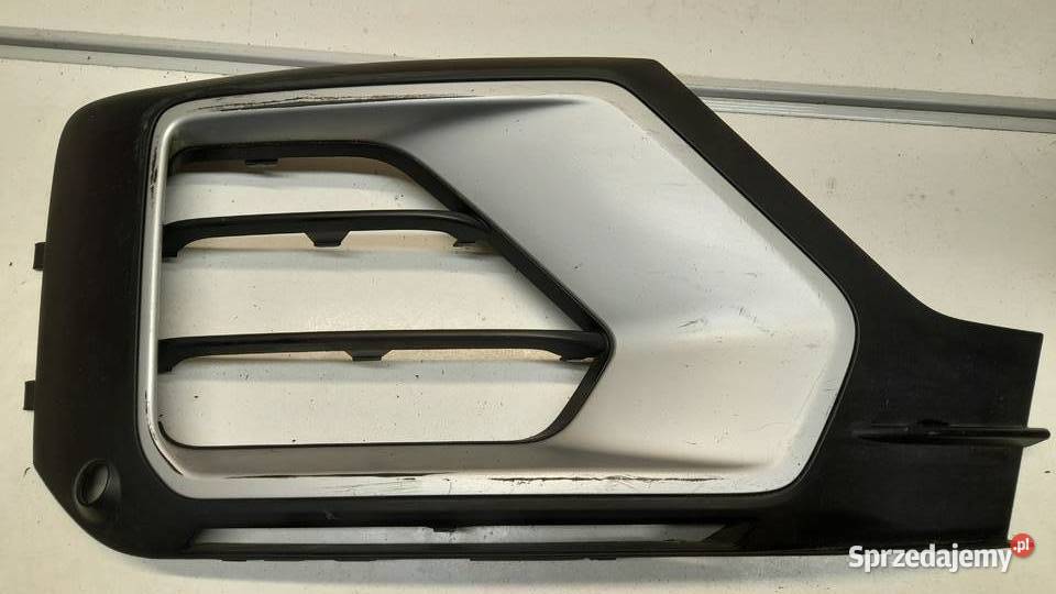 AUDI Q2 KRATKA ZAŚLEPKA ZDERZAKA PRAWA Goleniów