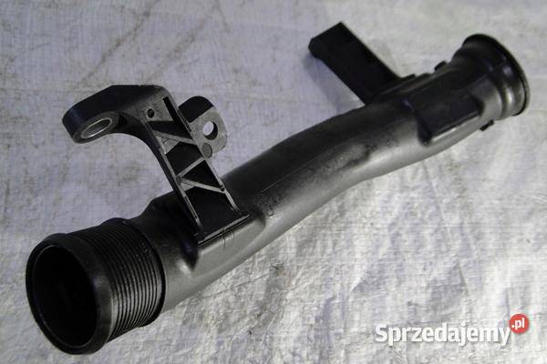 FORD S PRZEWÓD INTERCOOLERA DS736C646 TDCI sprzedam