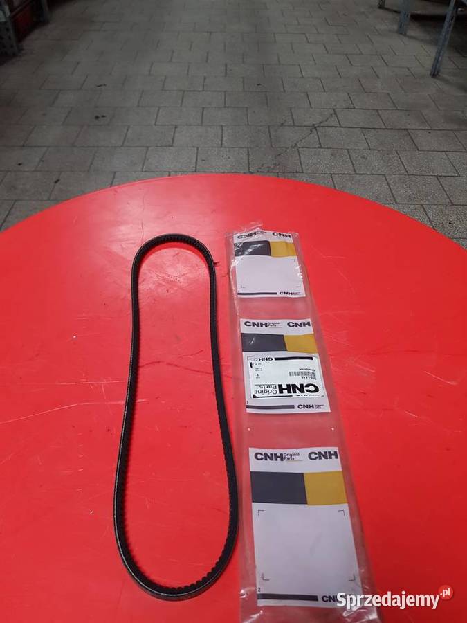 5094418 Pas klinowy Holland lubuskie Sulechów