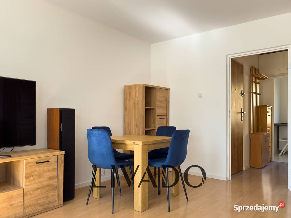 Strzelców kawalerka na Prądniku Czerwonym małopolskie Kraków