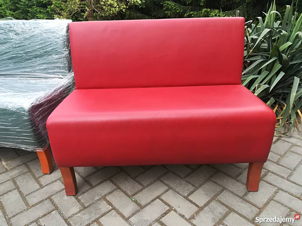 Loża sofa krzesła do gastronomii Warszawa