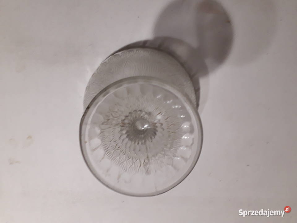PATERA Migdały Drost HSG Ząbkowice OWOCARKA Porcelana i szkło sprzedam