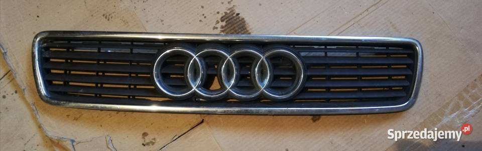 Maska przód przednia Audi a4 b5 przedlift ly7w Zagórz