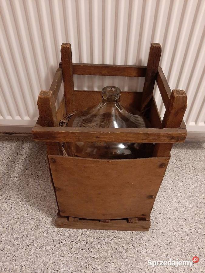 DymionGąsiorBalon Korki Korek Fermentka małopolskie