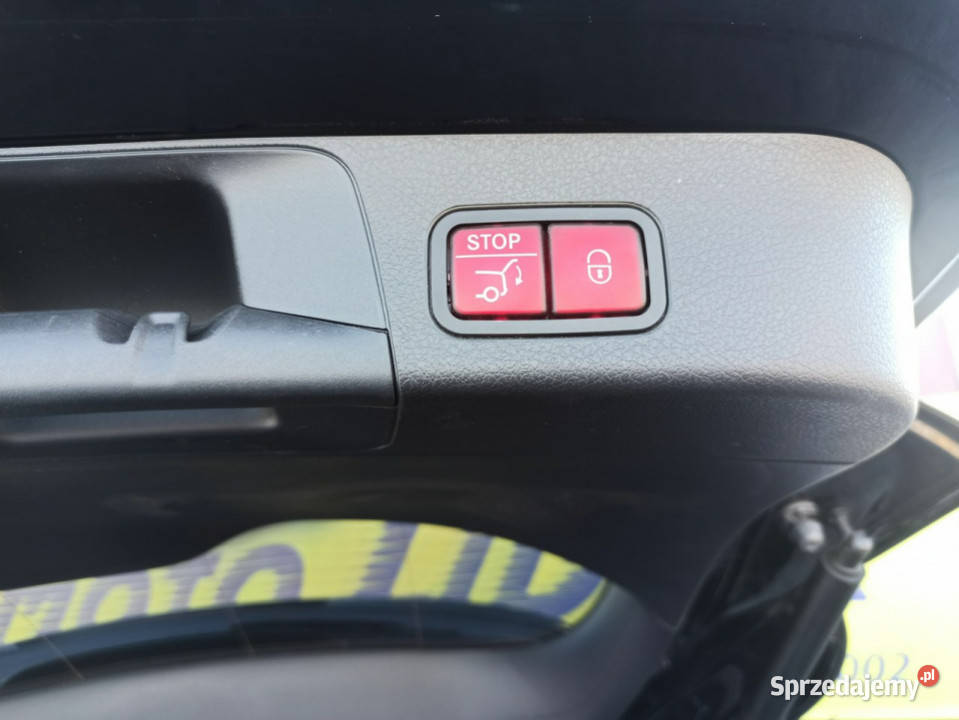 Mercedes GLB 250 4 Matic AMG 35 automatyczna Rzeszów