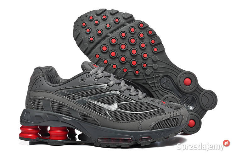 NIKE SHOX Ride 2 buty męskie sportowe r4046 Lublin
