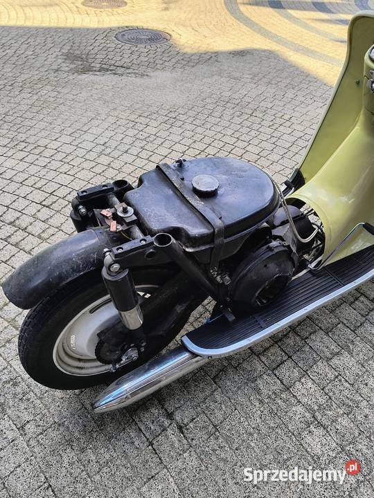 WFM OSA m52 przyczepka N31 Ciechanów