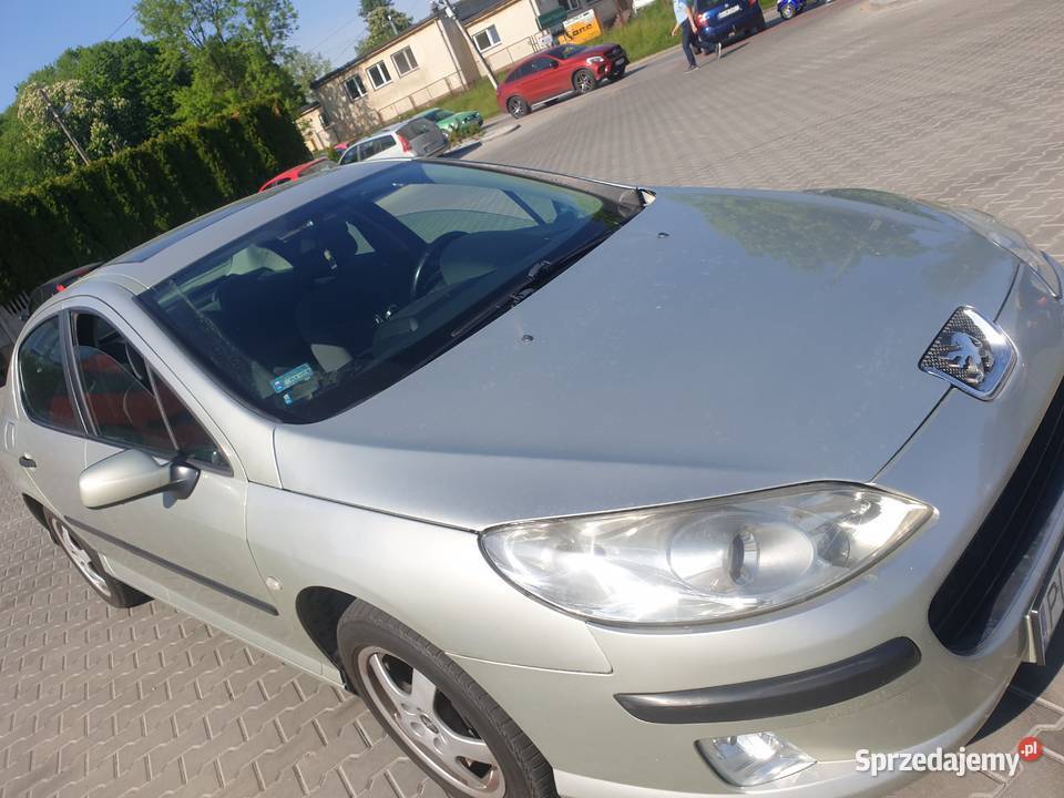 kosiara lupara c 360 motor i inne Tuszyn