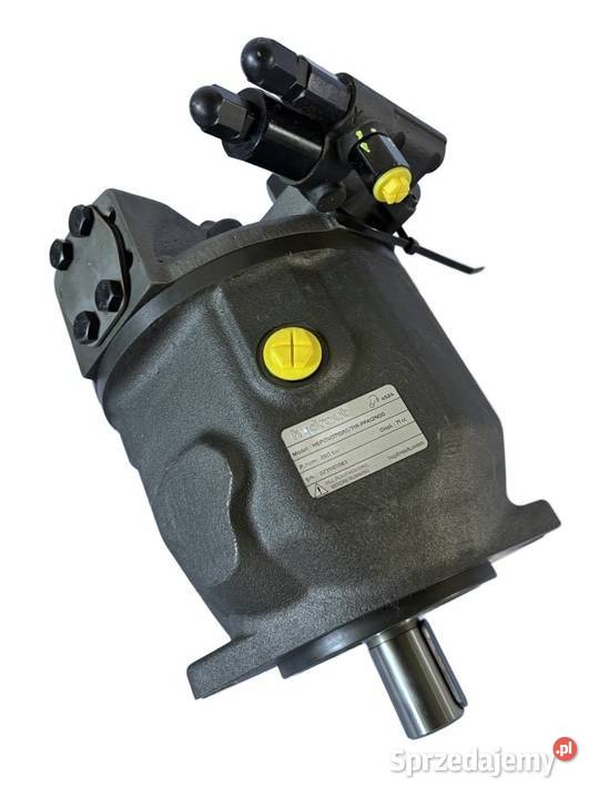 Hydraut HSP10VO71DRG 31R PPA12N00 Hydraulic Pump Pozostałe mazowieckie