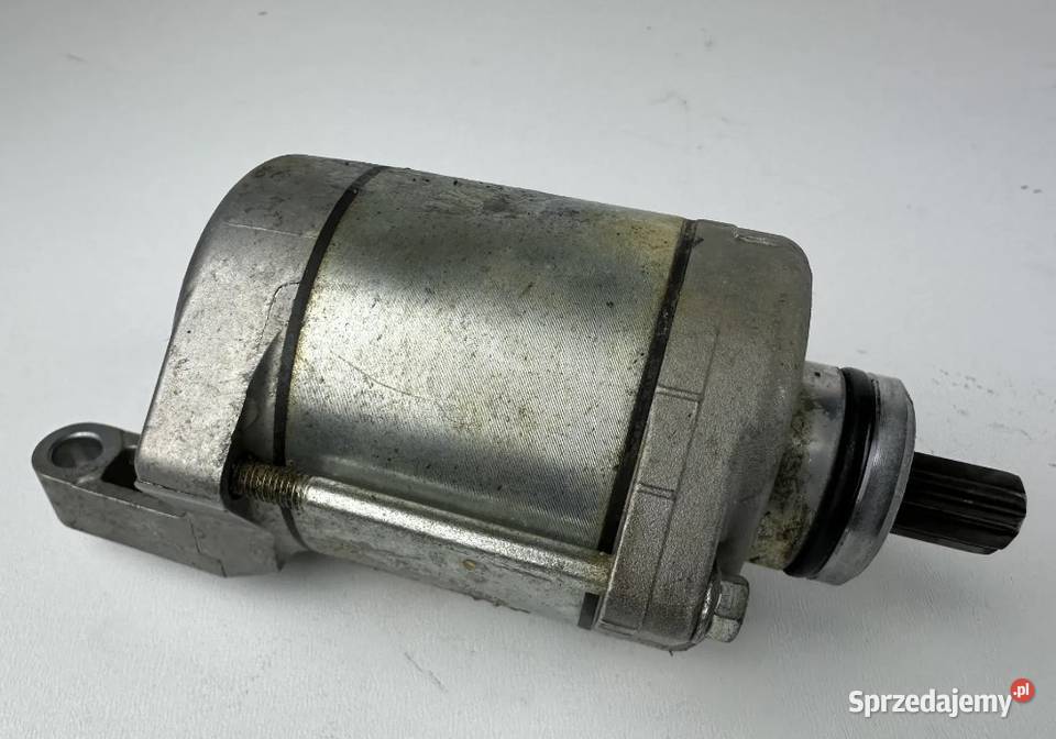 Rozrusznik KTM Sxf 250 Sxf 350 79240001000 Rozruszniki Sulęcin