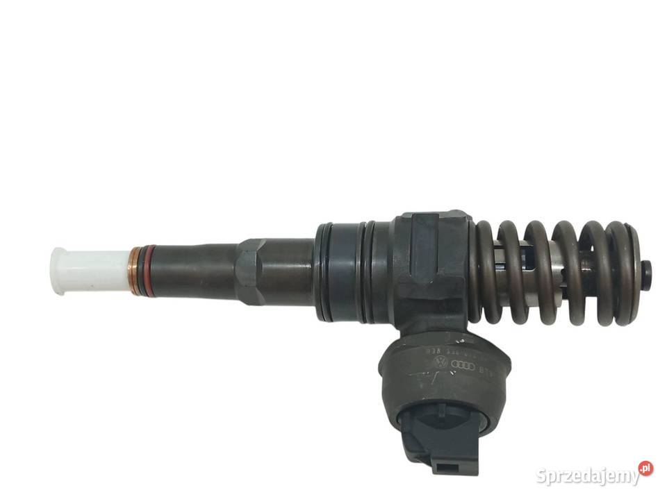 POMPOWTRYSKIWACZ 038130073AJ 19 TDI Audi A4 II