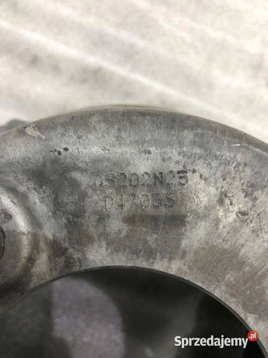 WAHACZ PRAWY PRZÓD PEUGEOT 407 osobowe