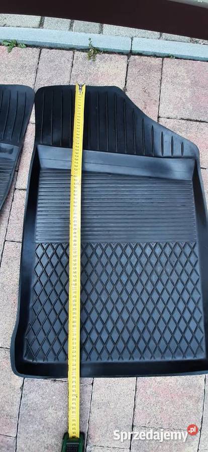 gumowe dywaniki mercedes bmw mercbmwY MatGum Skwierzyna