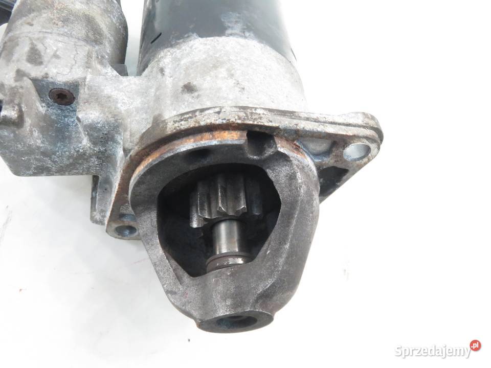 ROZRUSZNIK MERCEDES BCLASS W245 B 180 CDI sprzedam