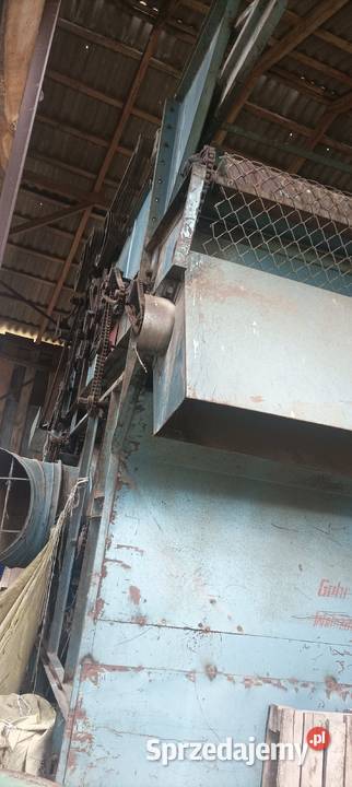 Likwidacja gospodarstwa do produkcji chmielu nieuszkodzony Maszyny do obróbki i pakowania Maszyny do obróbki i pakowania lubelskie