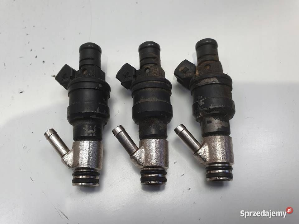WTRYSKIWACZ Audi A4 B5 18 20V wtrysk 0280150444 lubelskie Chełm