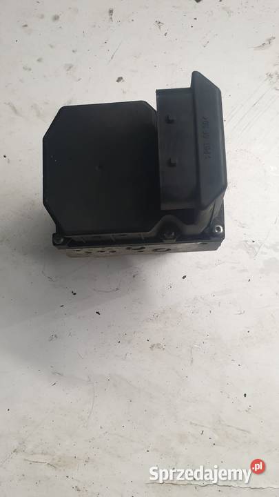 Pompa hamulcowa ABS Audi Vw 0265950055 świętokrzyskie Kielce