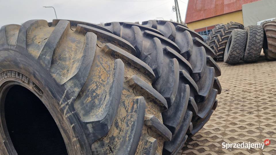 65065r34 6506534 65060r34 Michelin 90 bieżnik Nowe Miasto Lubawskie