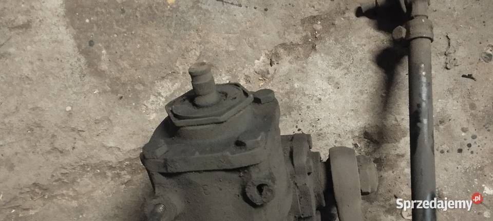 Przekładnia kierownicza Mercedes w 123 24D Pozostałe Pozostałe Tarnów