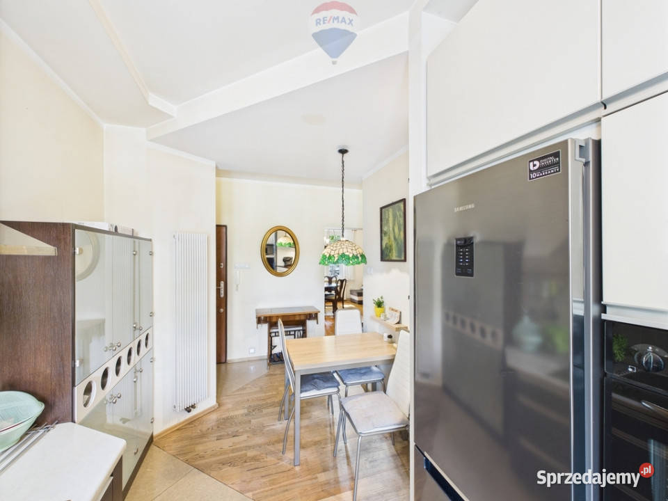 3pokojowe mieszkanie w sercu Górnego Sopotu garaż Sopot