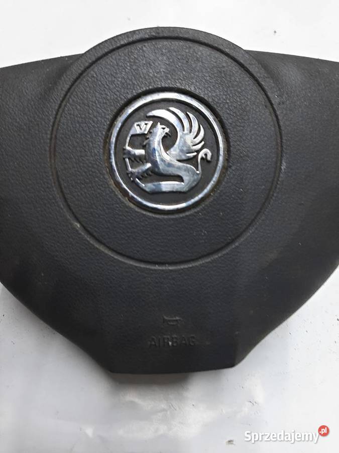 Opel Vectra C FL lift AIRBAG poduszka kierowcy Ksawerów