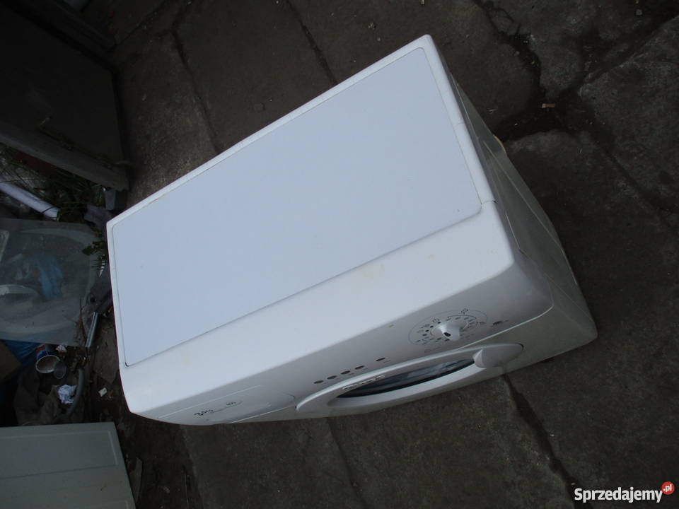 Pralka Ardo 35 waska 34 A klasa Możliwy transp Pralki i suszarki Bytom