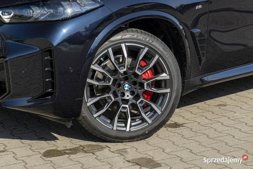 BMW X5 X5 xDrive30d Dostępne ręki G05 2018 relingi dachowe X5