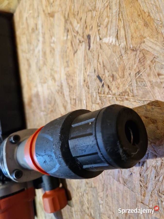 Młot wyburzeniowy SDS sieciowy Toolson 1500 W Głogowa