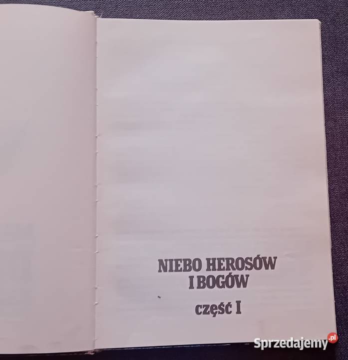 Maria Kann Droga księżycowa Literackie wyprawy w wielkopolskie Koźminek sprzedam