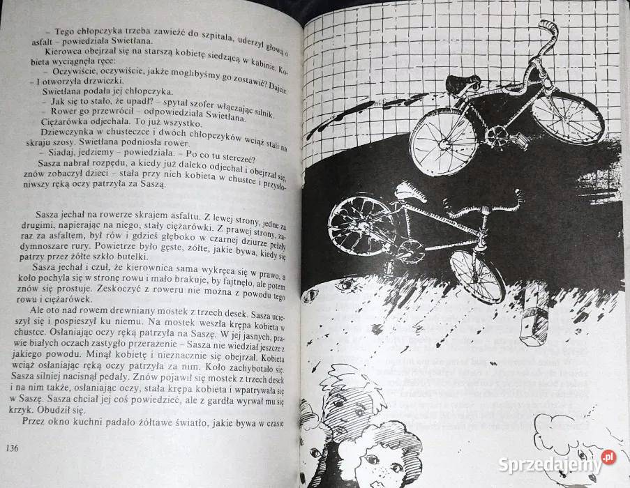 Stawiam na szczerość Wybór opowiadań Chełm