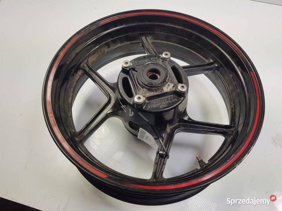 FELGA MOTOCYKL KAWASAKI Z800 J17MCXMT550 sprzedam