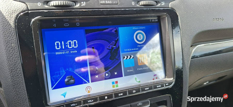 Volkswagen Scirocco 14b 140 ZADBANY SPRAWNY III Lublin