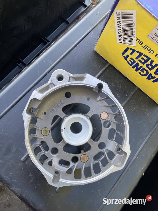 Pokrywa alternatora Magneti Marelli Fiat Brava Szydłów