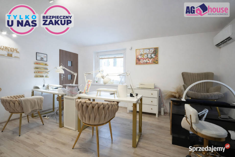 Lokal 384m2 Sopot Sprzedaż pomorskie