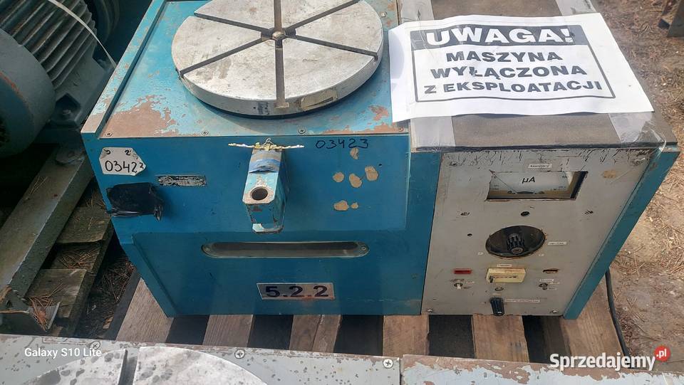 pompa Hydro Vacuum Biznes i Przemysł