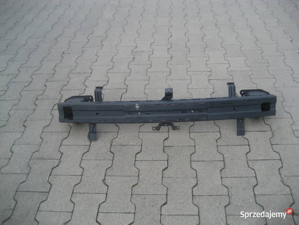 kia sorento iii 1519r belka zderzaka tył osobowe
