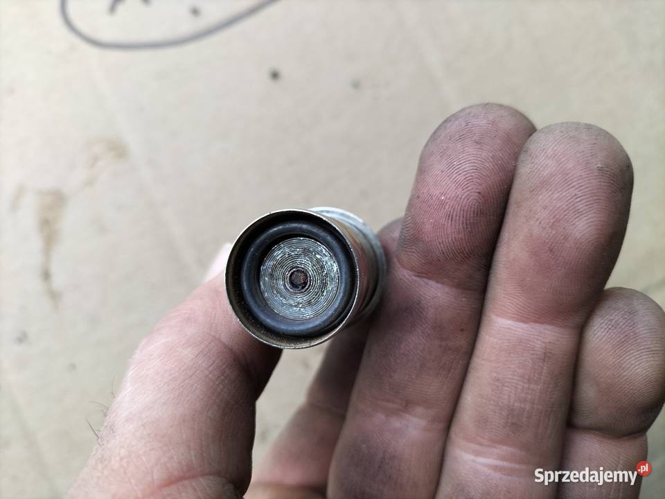 FORD MONDEO MK1 MK2 MK3 ZAPALNICZKA Kamień-Kolonia