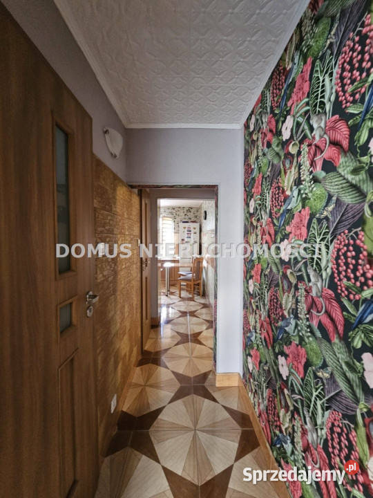 Mieszkanie Jeżew 6772m2 3pokojowe