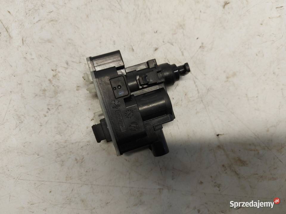 Cherry Jaecoo 7 PHEV 2025r Zamek klapki gniazda dolnośląskie