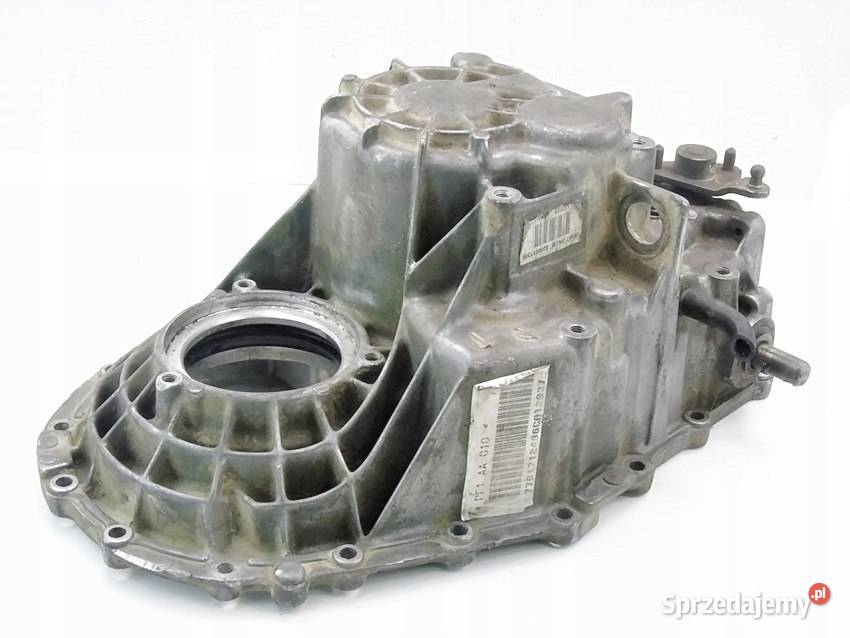 OBUDOWA SKRZYNI 22 DCI DTI MASTER MOVANO PF1AA osobowe Sosnowiec